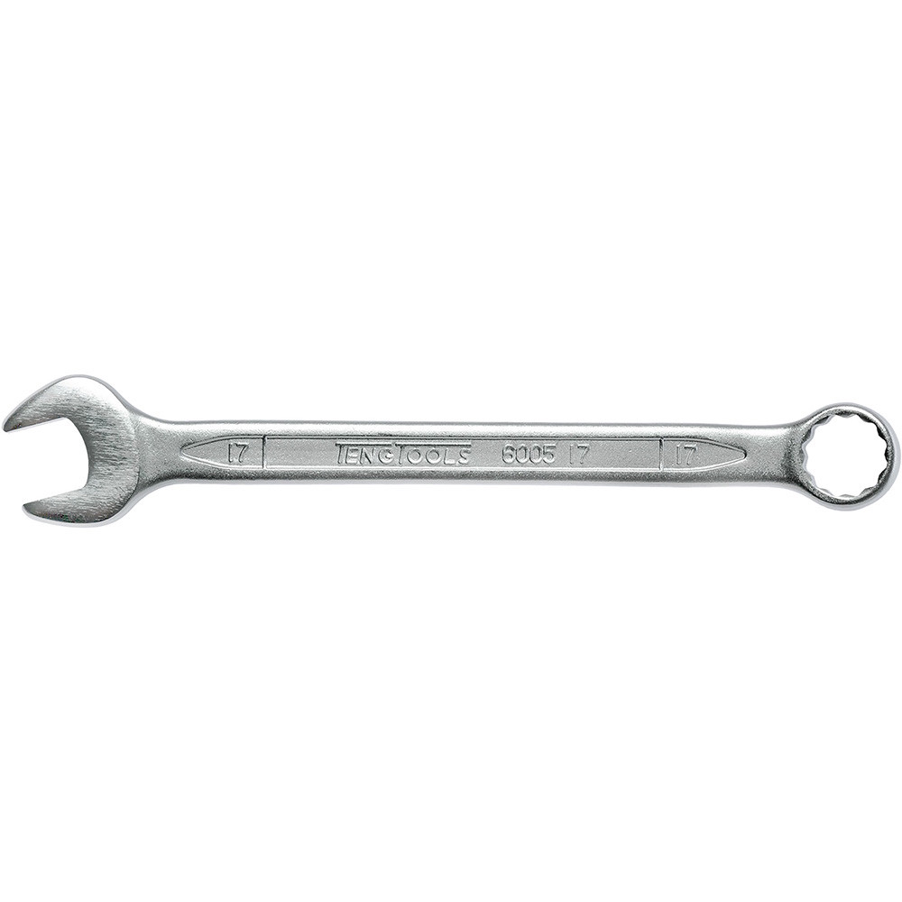 U-Ringnøgle 17mm Teng Tools