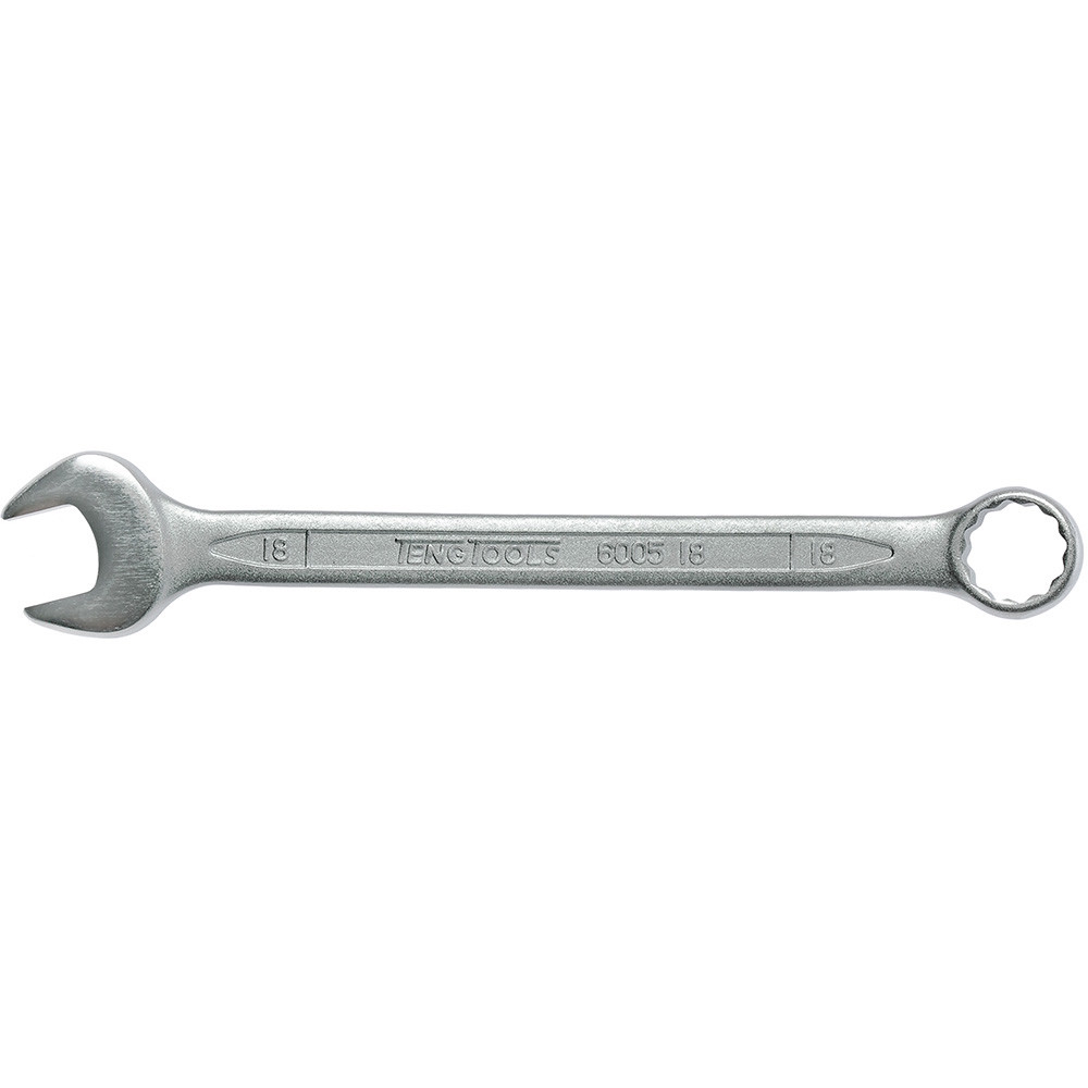 U-Ringnøgle 18mm Teng Tools