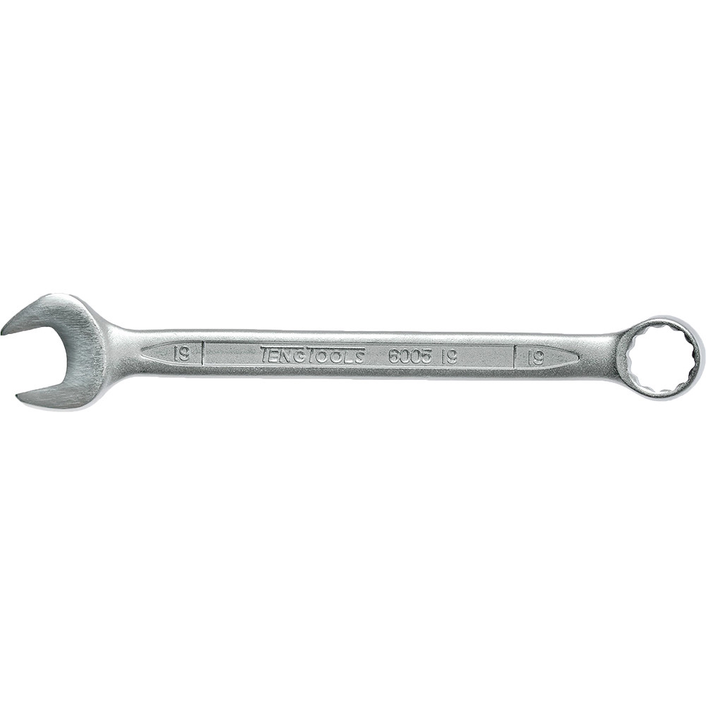 U-Ringnøgle 19mm Teng Tools