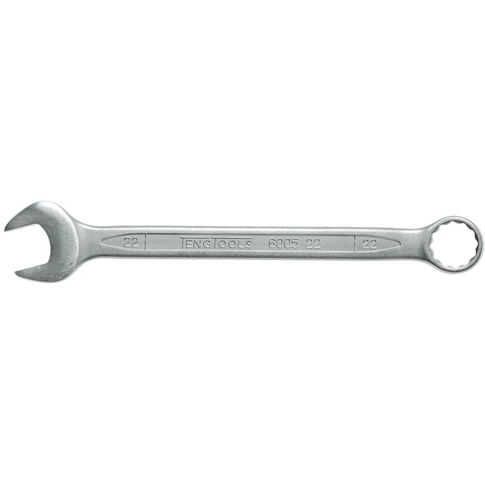 U-Ringnøgle 22mm Teng Tools