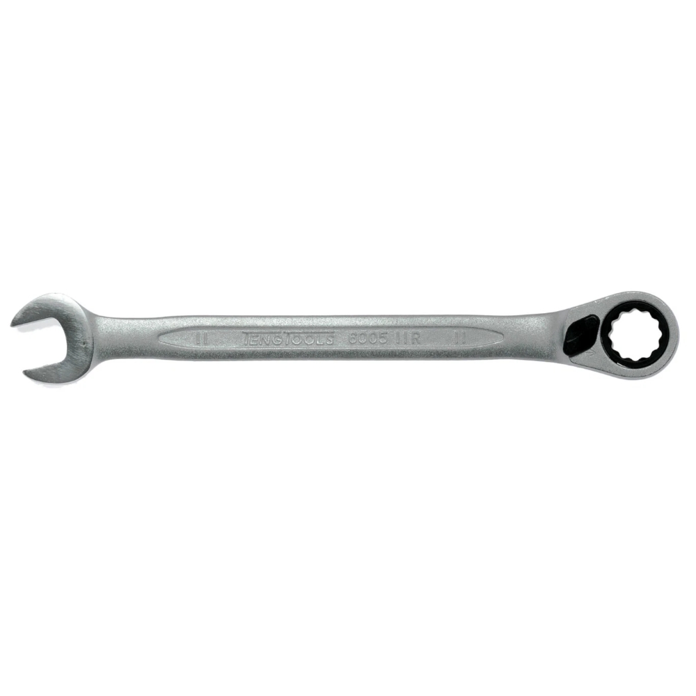 U-Ring Skraldenøgle 11mm Teng Tools