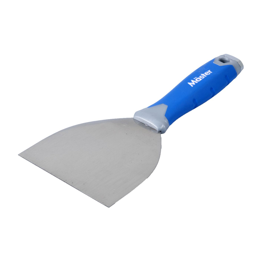 Stålspartel Hammerhoved 75mm Master
