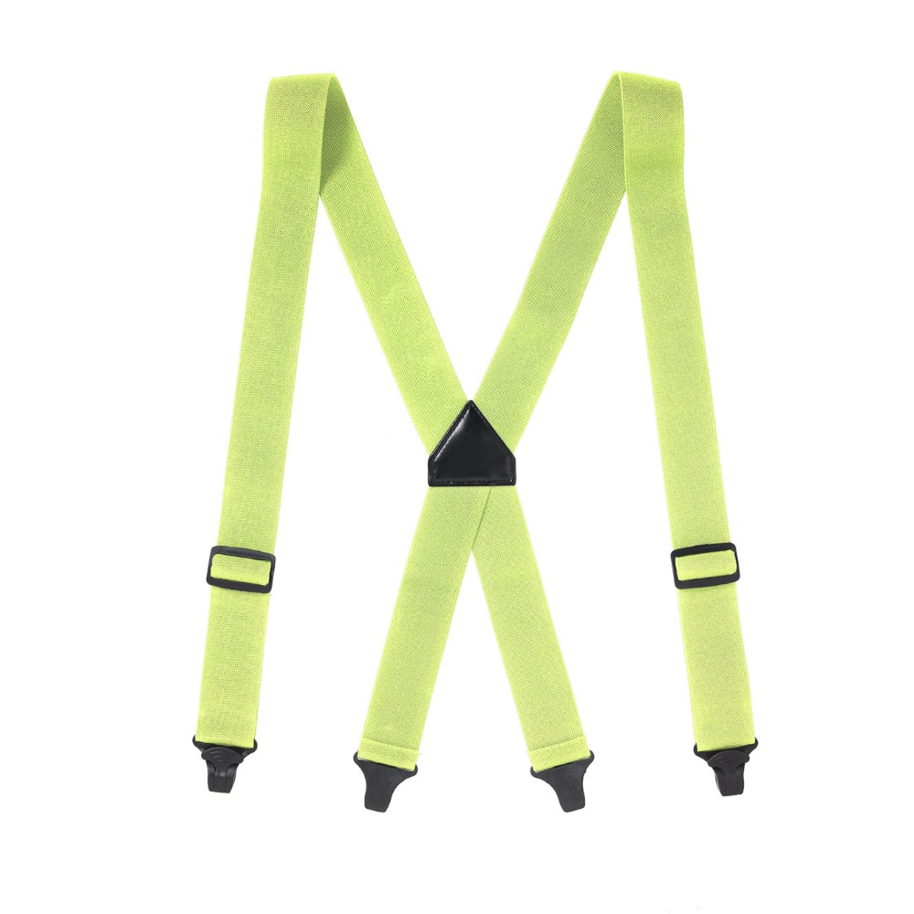 Seler 9013 Gul Jobman Workwear