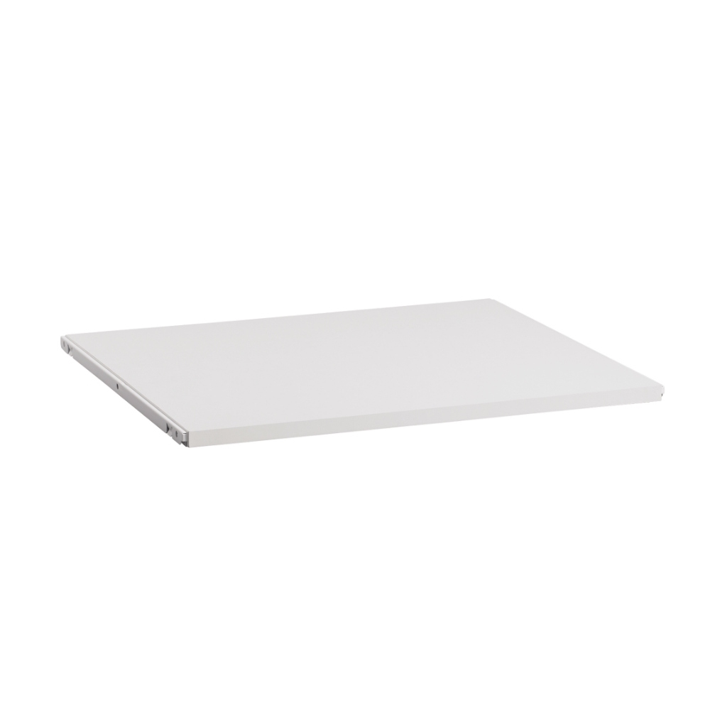 Hylde Klick-In 605x503x20mm Hvid Elfa