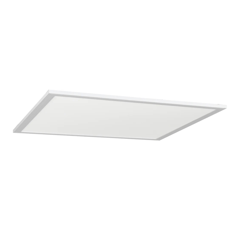 Indendørsarmatur Moln BAS G2 830 27W 230V 3400lm 3000K IP20 Hvid Exaktor