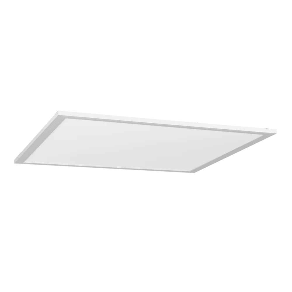 Indendørsarmatur Moln BAS HO G2 Dali 840 35W 230V 4300lm 4000K IP20 Hvid Exaktor