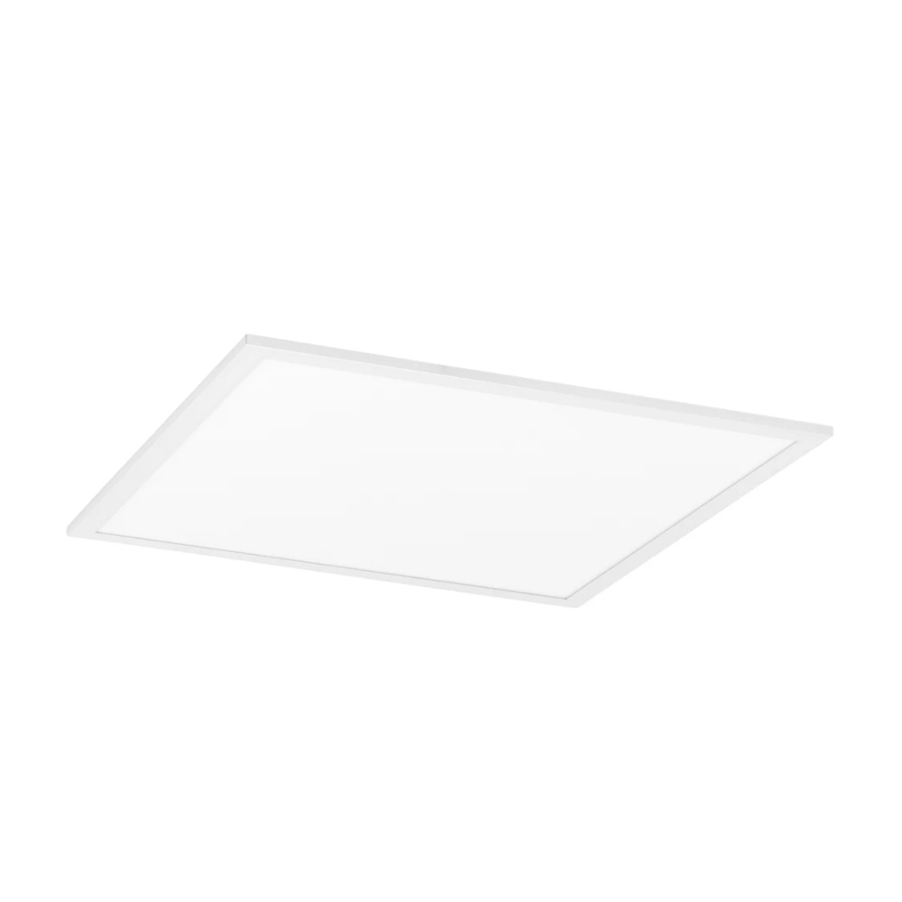 Indendørs Armatur Moln BAS G2 840 RS 27W 230V 3400lm 4000K IP20 Hvid Exaktor