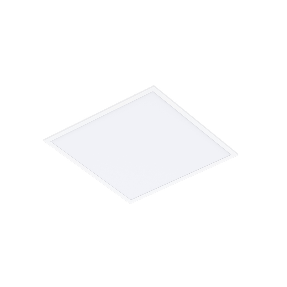 Lyspanel Cloud Pop OP Flex EQ 39W 220-240V 2500-4800lm IP20/IP50 Hvid Exactor