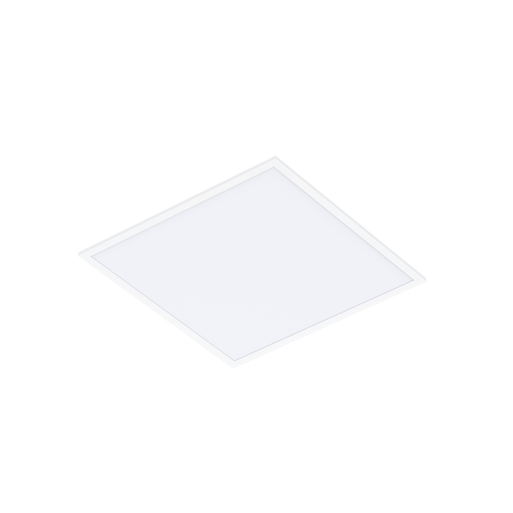 Lyspanel Cloud POP MP Flex EQ 37W 220-240V 2600-5100lm IP20/IP50 Hvid Exactor