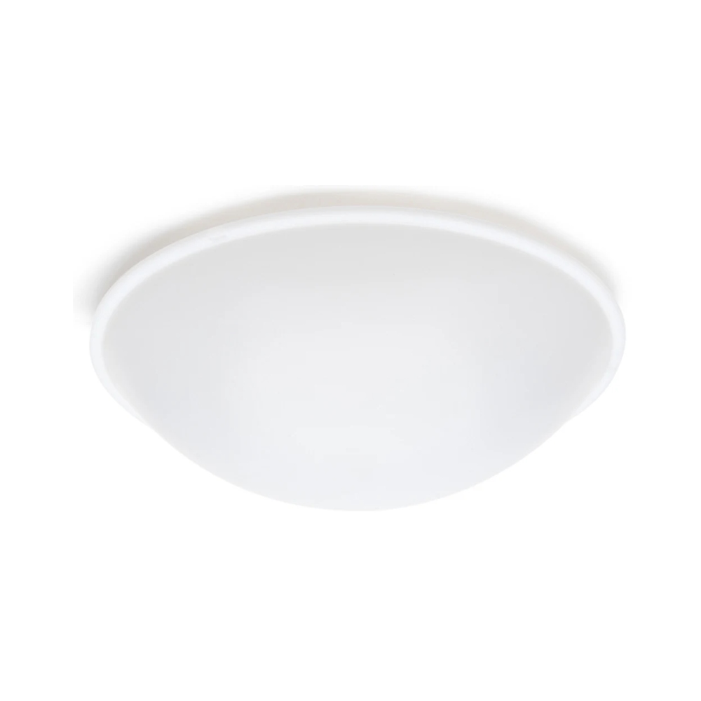 Cirkulær Generel Belysning Pallas MID 840 22W 230V 2400lm IP42 Hvid Exaktor