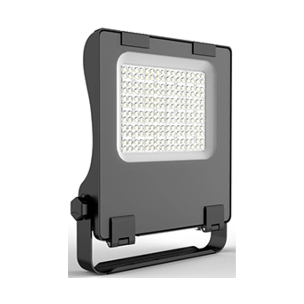 Udendørs Projektørarm AS10 840 120W 100-240V 4000K IP65 Hvid Exaktor