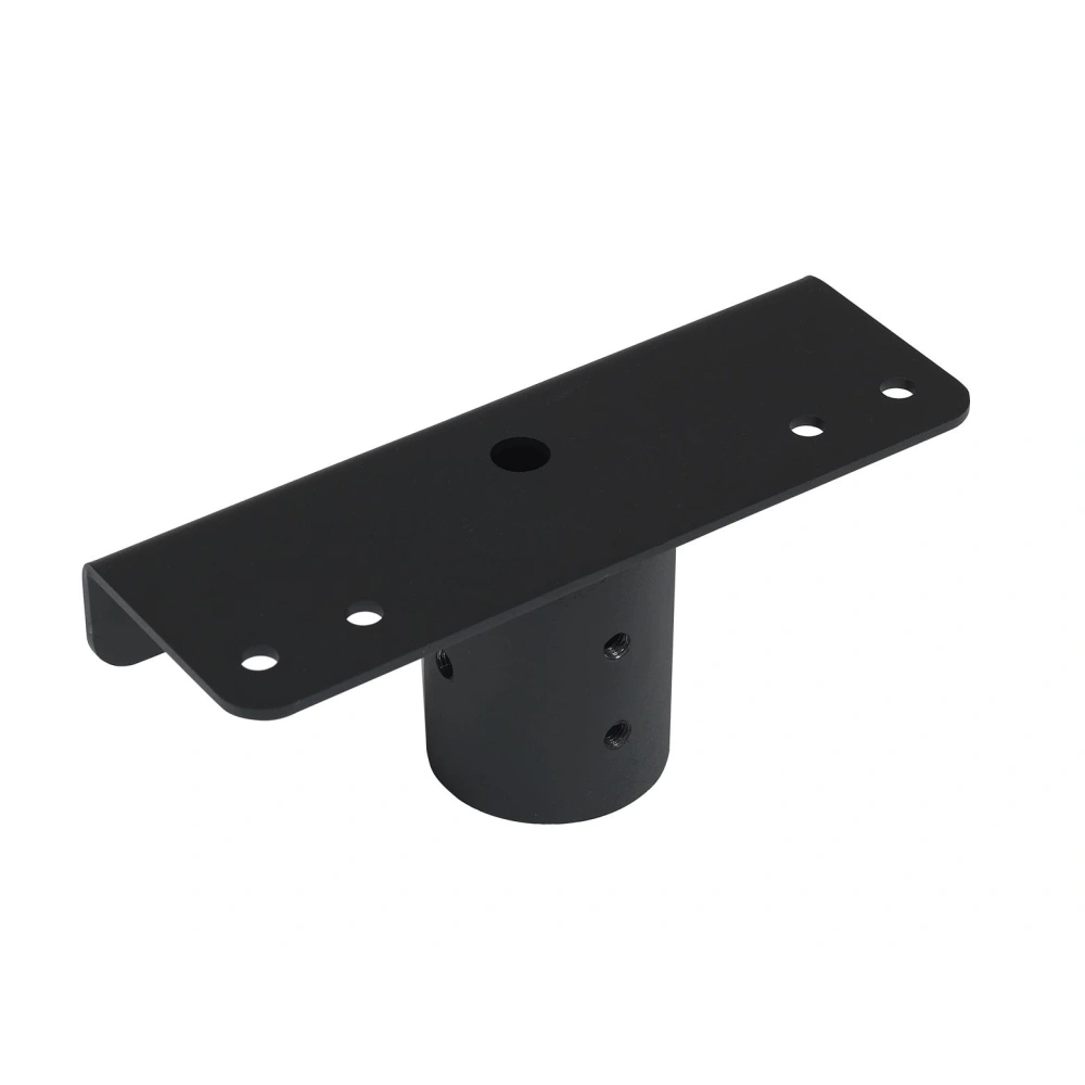 Topstang exFlood Diameter 60mm Sort Exaktor