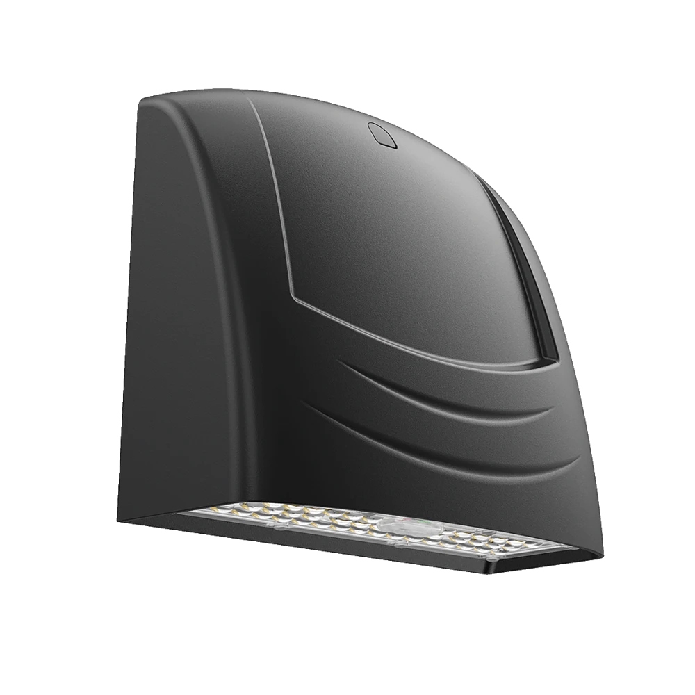 Udendørs Væglampe Flex S 20W 220-240V 1300-2600lm IP66 Hvid Exaktor