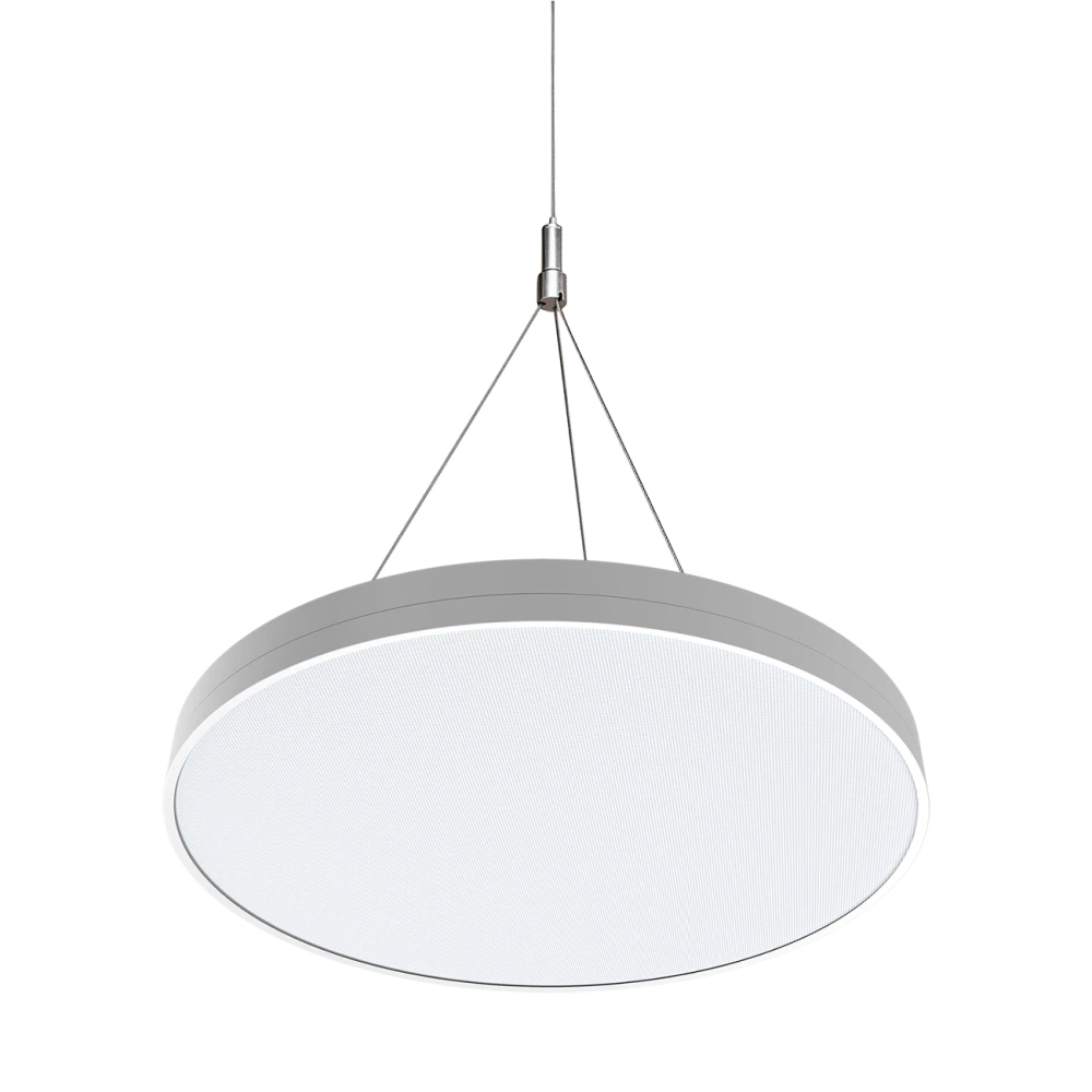 Pendelsæt Til ISA Loftlampe Rustfrit Stål Exaktor