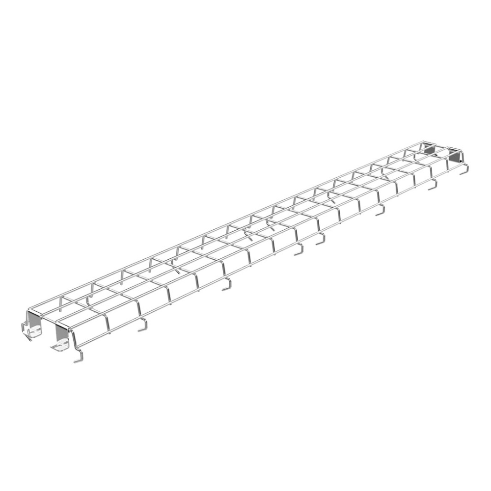 Kugledæksel Til Henry 1550mm Rustfrit Stål Designlight
