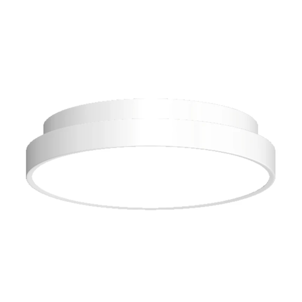 Kamino C320 CCT DALI 12W 220-240V 1600lm 3000-4000K IP44 Hvid Solar Light