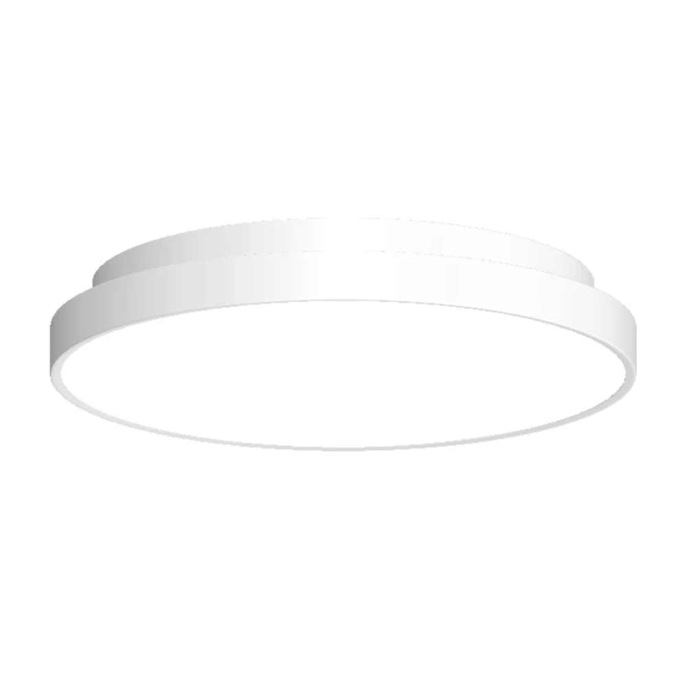 Kamino C420 CCT DALI 16W 220-240V 2100lm 3000-4000K IP44 Hvid Solar Light