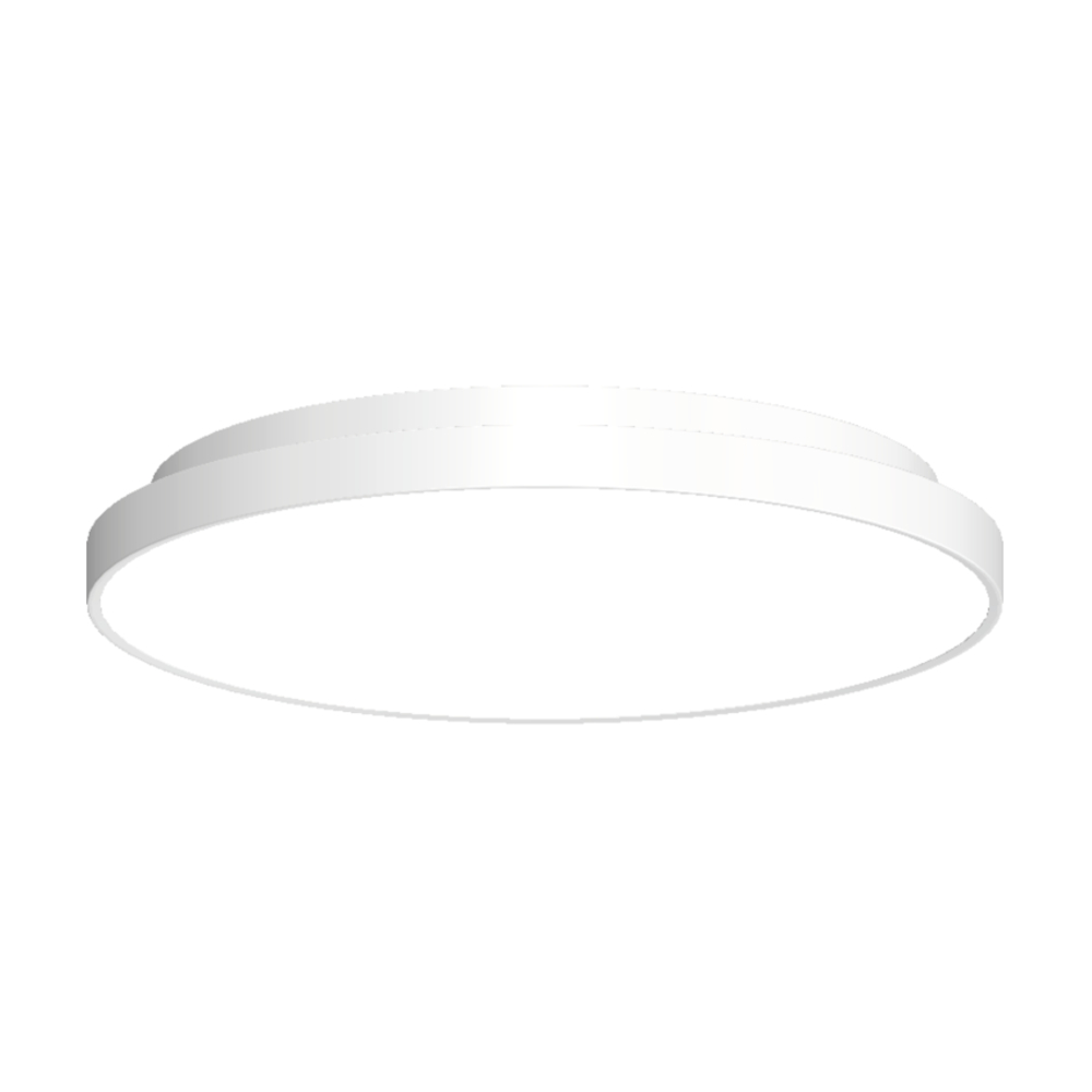 Kamino C520 CCT DALI 30W 220-240V 3850lm 3000-4000K IP44 Hvid Solar Light