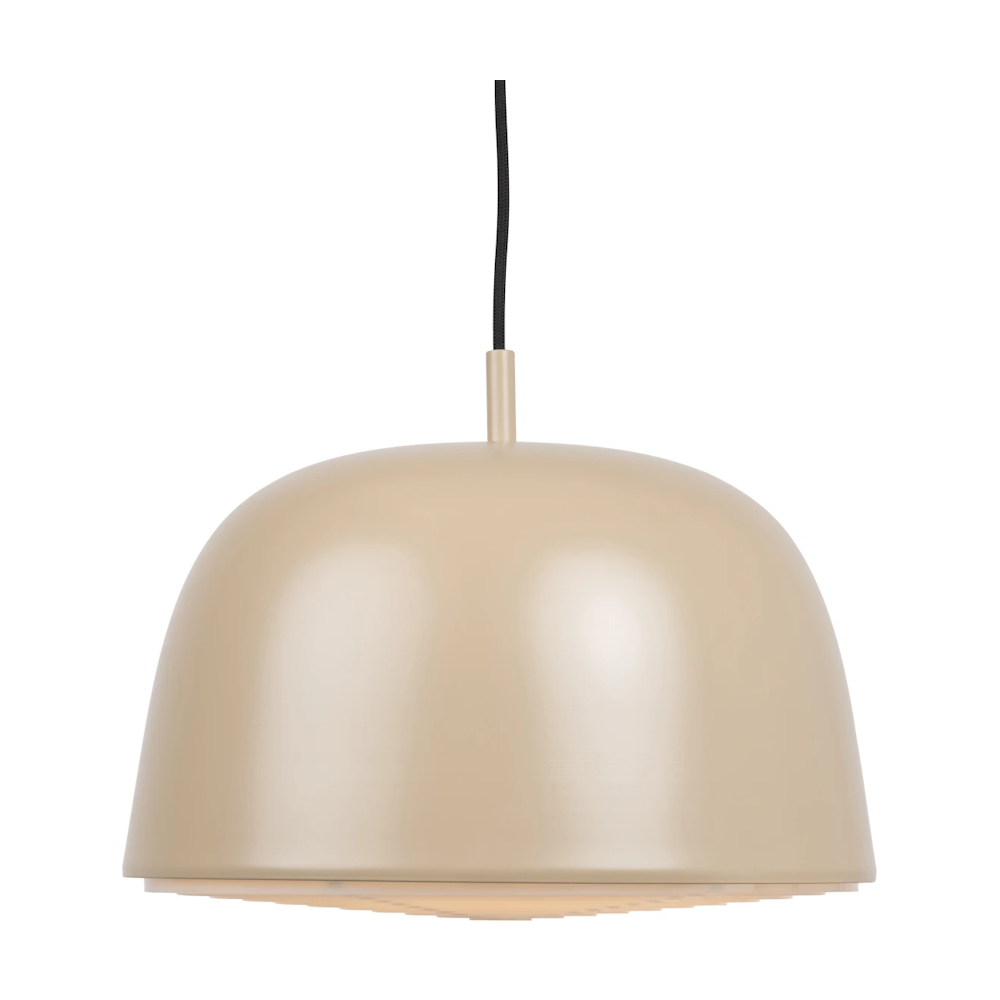 Pendellampe Bamse Med Dæmpbar LED 830 14W 220-240V 1620lm 3000K Sand IP20 Solar Light