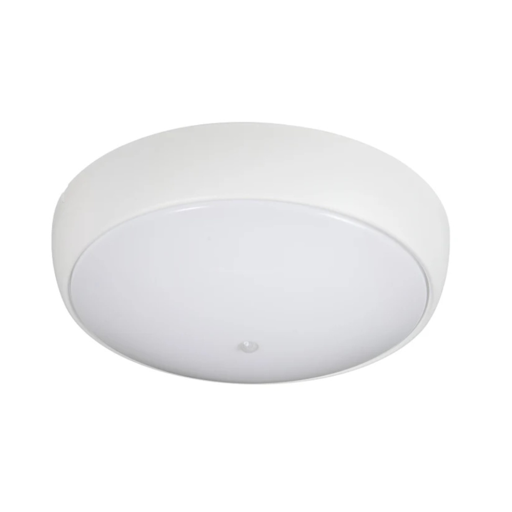 Multi One G2 PIR Sensor 345mm 7-18W 220-240V 1739lm 3000K DS4 830 PS IP21 Hvid Solar Light