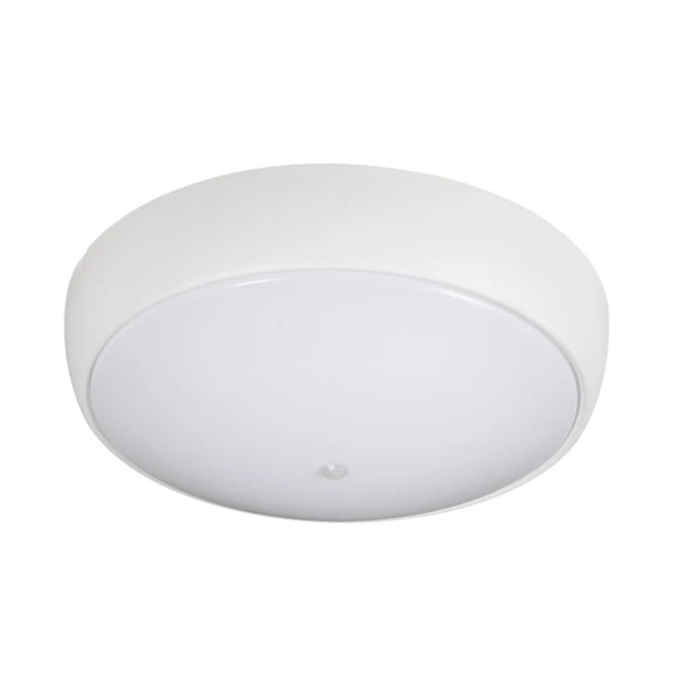 Multi One G2 PIR Sensor 395mm 9-24W 220-240V 2394lm 3000K DS4 830 PS IP21 Hvid Solar Light