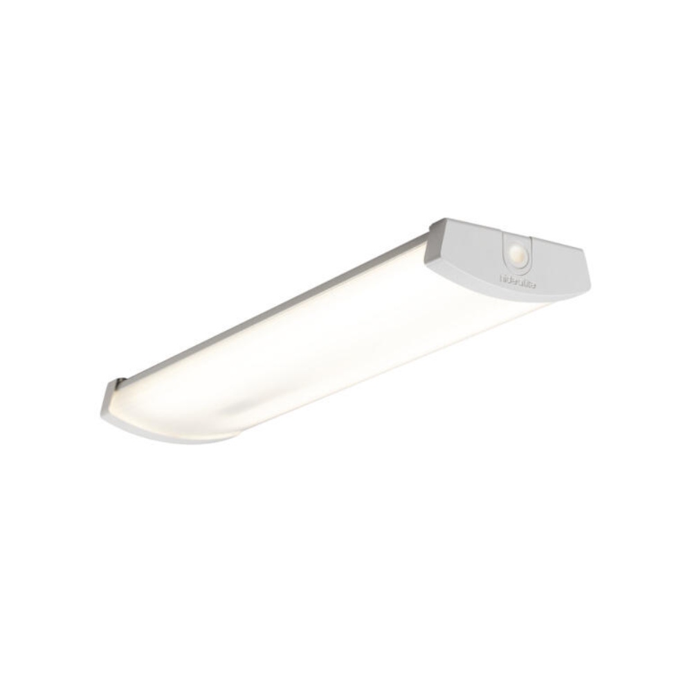 Arm Liteline Basic 600mm S 18W 220-240V 2100lm 840 IP44 Hvid HideaLite