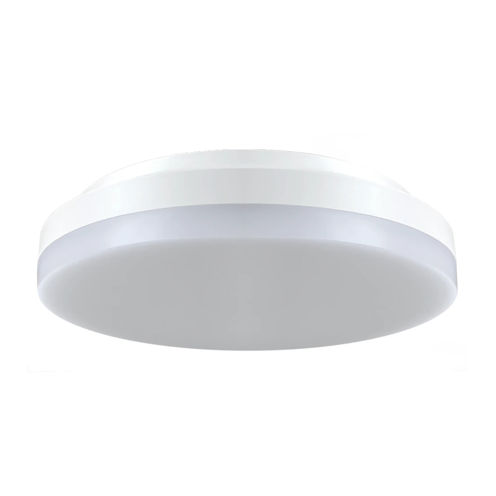 Plafond Triton II Dali 12W 220-240V 3000/4000K 250mm Hvid Westal