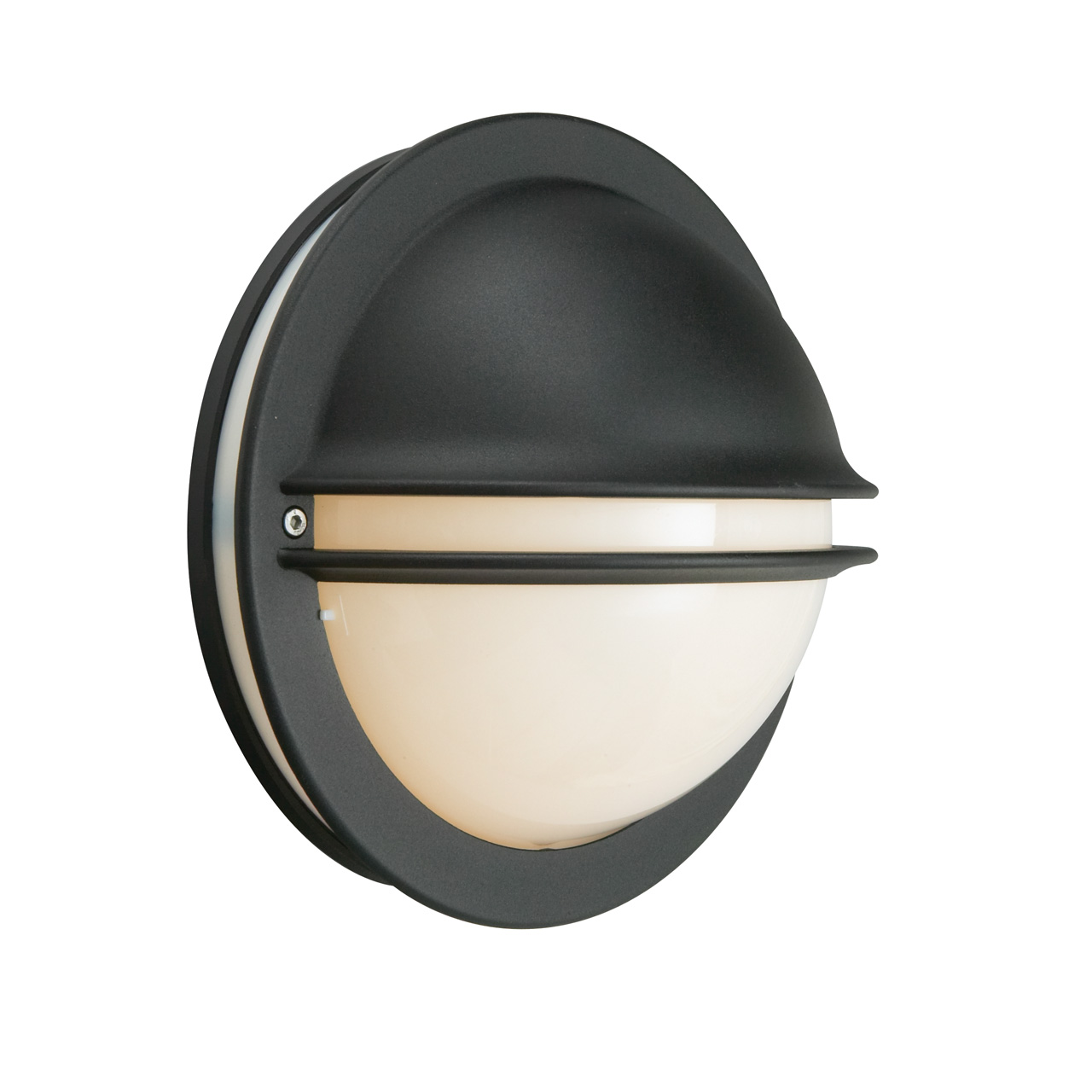 Väggarm Berlin LED modul Svart Vägglampa Berlin LED modul Svart | StayHome.se
