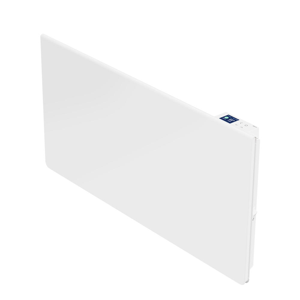 WallFlex 600 WiFi 645x368x81mm 11m² 800W 230V IP24 Hvid Ebeco 8523073