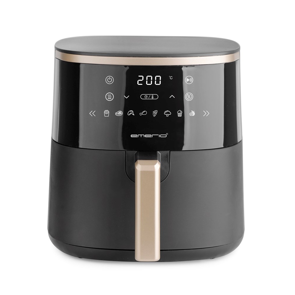 Smart Fryer 1400W 230V 4,2L Emerio