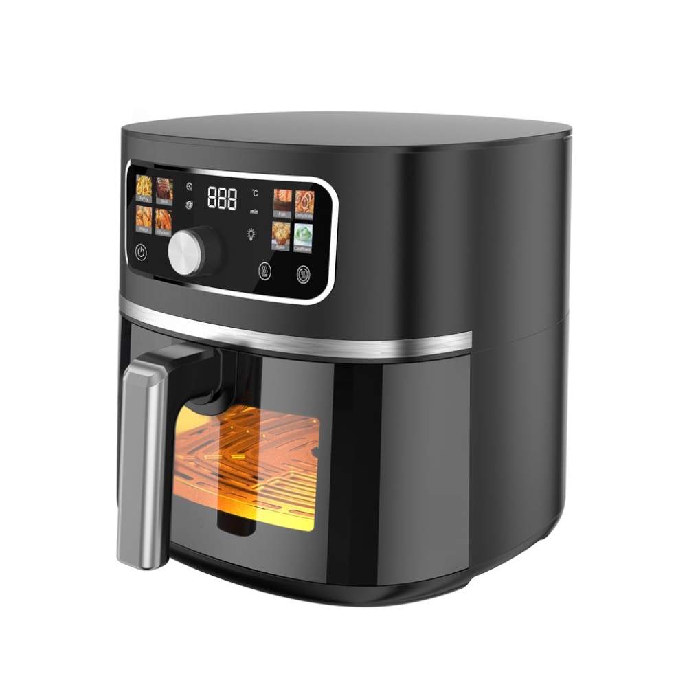 Smart Fryer 1600W 5,7L Emerio