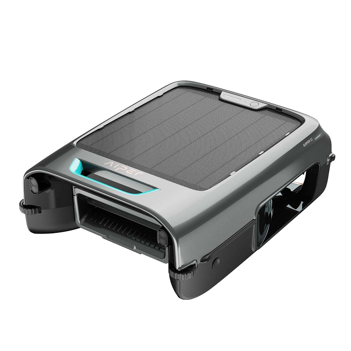 Aiper ECO Surfer S2 Poolrobot Til Vandoverflade