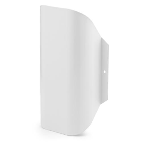 Regnslag Hvidlakeret, Fresh