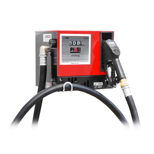 Cube 56 Dieselpumpe, 230V, Piusi