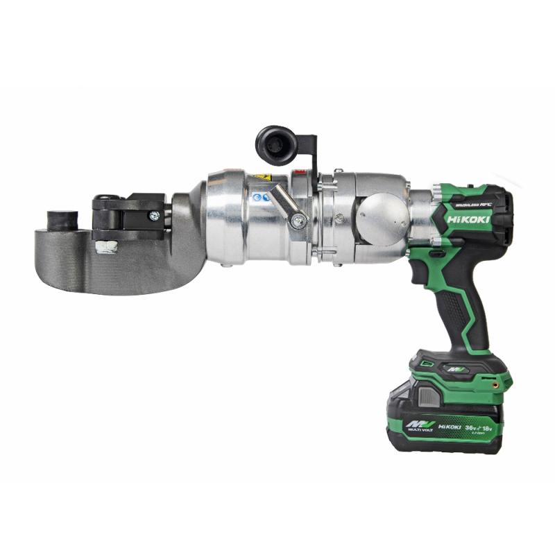 Armeringsbuk 36V (MULTI VOLT) 2,5Ah 6-16mm HB16MV2 Hikoki 10200017