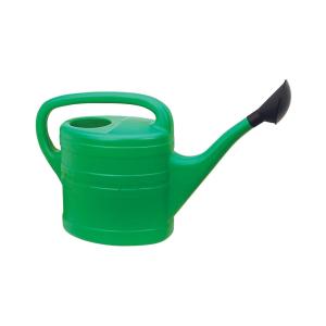 Water Jug Plastic, 13L, Green, 6pcs, Nyby