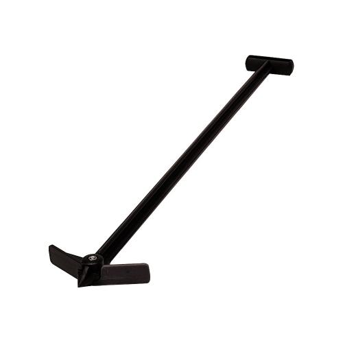 Luckringsstav Thermo, 770mm, Greenline