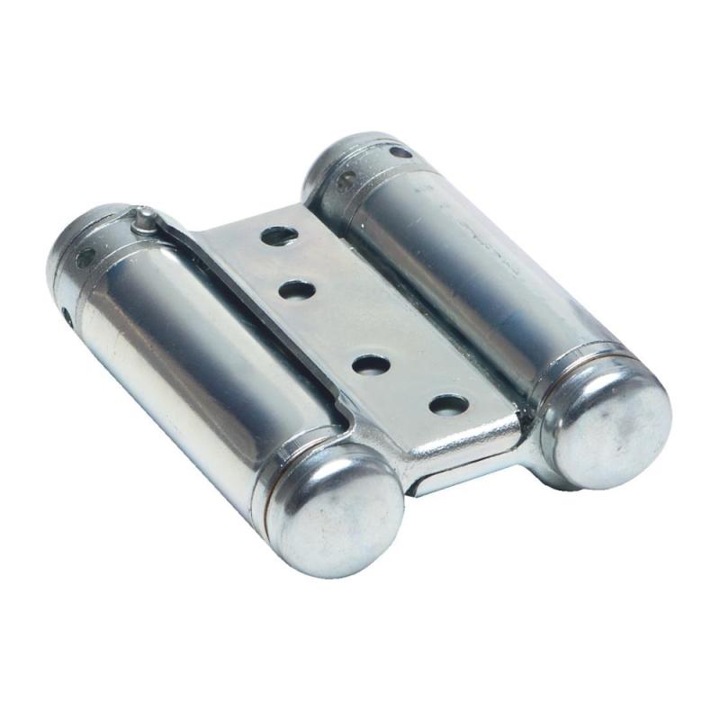 Hængsel 152x48mm 2stk Assa Abloy