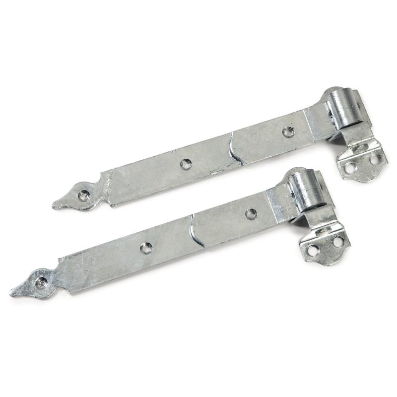 Hængsel 214 500mm Galvaniseret 2stkx5pakke​ Bårebo 812822