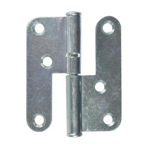 Hinges T3220Z 98mm Left 2pcs, Bårebo 811145