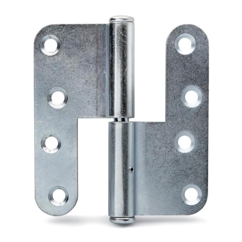 Hængsel T3228Z 110mm Venstre 2stk, Bårebo 811165
