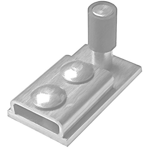 Dörrstopp DSS 500 För Skena K300 & K500 Helaform