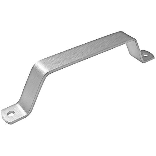 Håndtag H500 Greb 180x60mm Stålbeslag Helaform