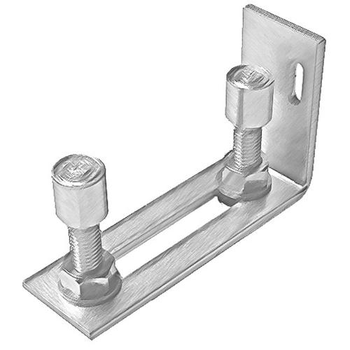 Styrrulle Kullager SR 22, 20MM Helaform