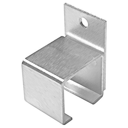 Väggkonsol KVF 075 För Skena K075 Helaform