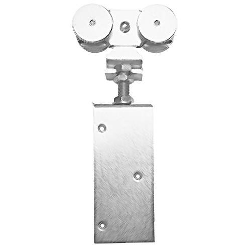 Rulle För Trädörr RT500 Till Skena K300-K500 2st, Helaform