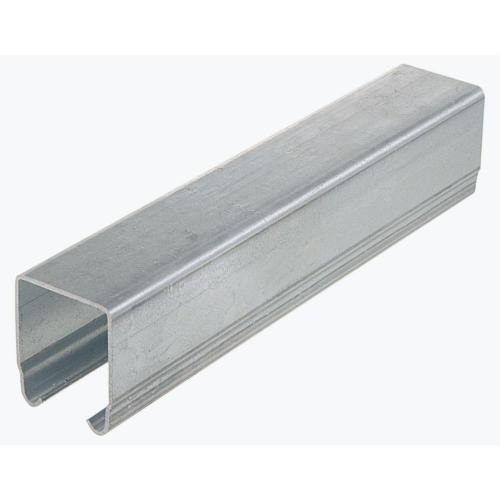 Skena K500, Max Dörrvikt 500KG, 2M, Helaform