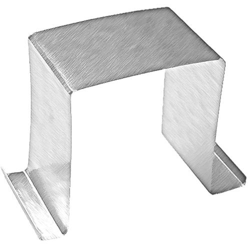 Skydds & Ändplåt PK500 För Skena K300 & K500 Helaform