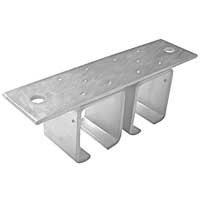 TAKKONSOL KT DUB 502 3-500 KG