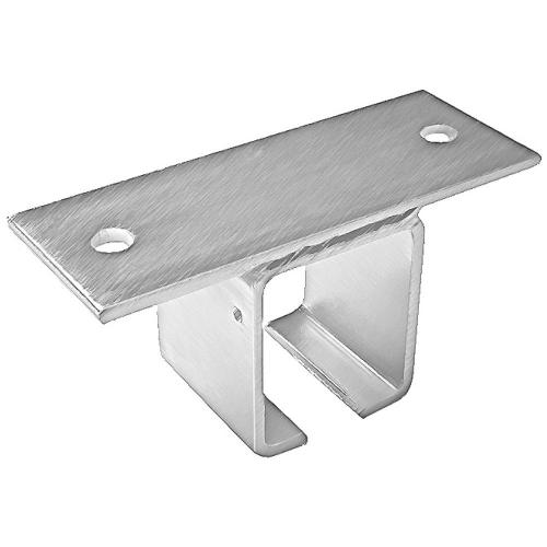 Takkonsol KTF151 med Fästöra För Skena K150 Helaform